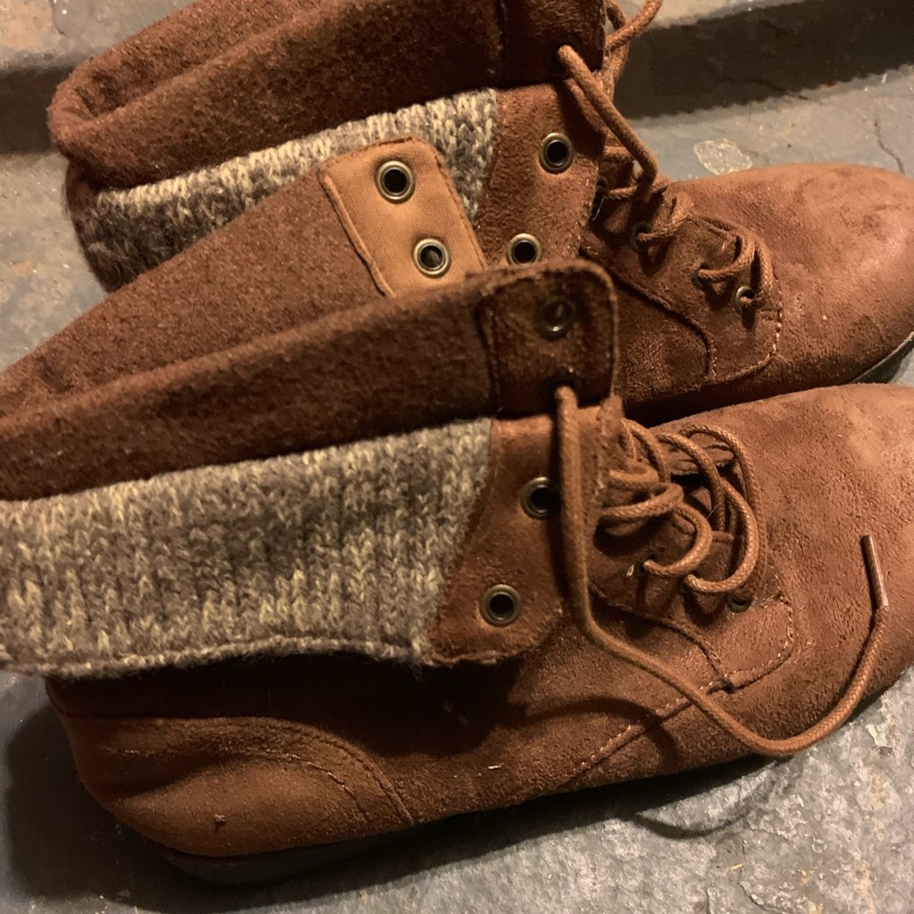 Arizona boots